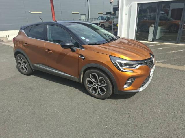 Renault Captur image 4