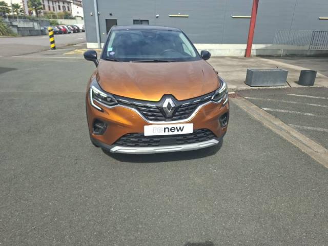 Renault Captur image 5