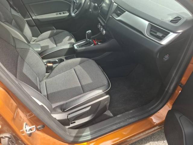 Renault Captur image 6