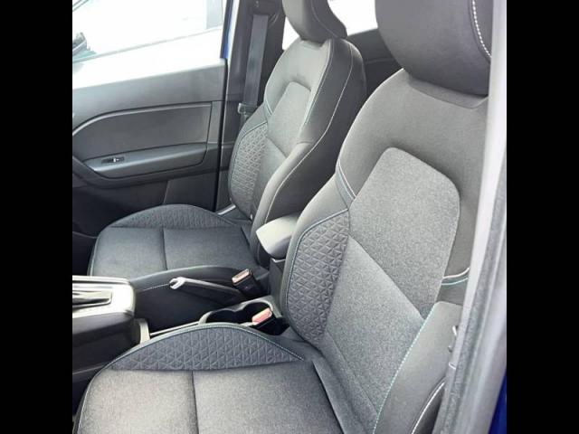 Renault Captur image 7