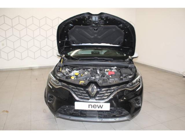 Renault Captur image 6
