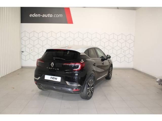 Renault Captur image 4