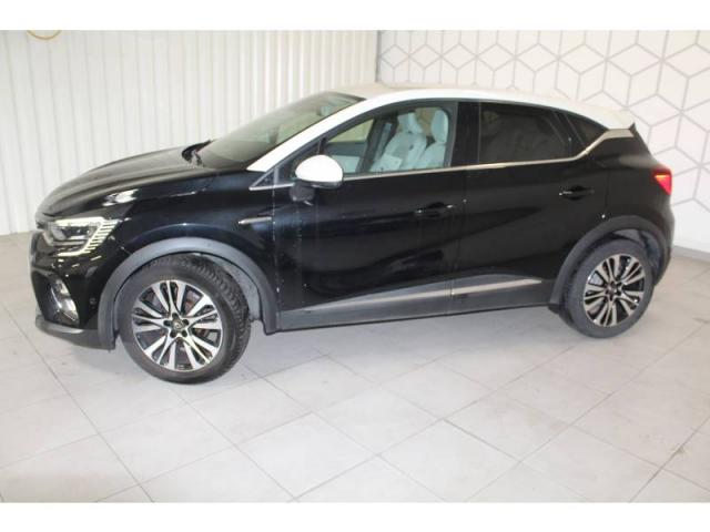 Renault Captur image 3