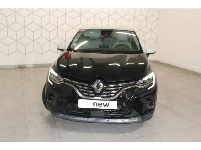 Renault Captur image 2