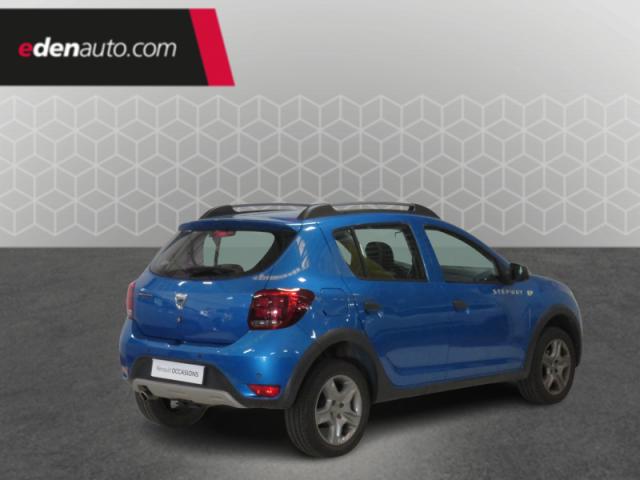 Dacia Sandero image 4