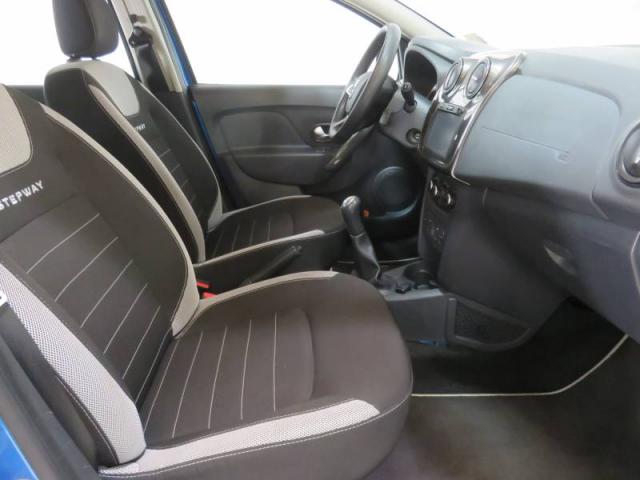 Dacia Sandero image 5