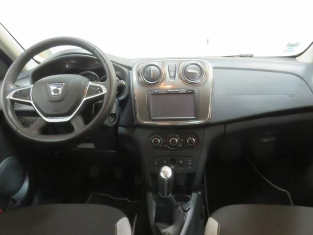 Dacia Sandero image 7