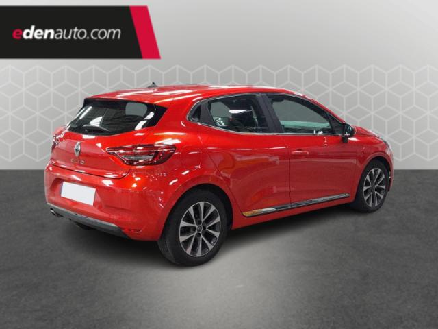 Renault Clio image 4