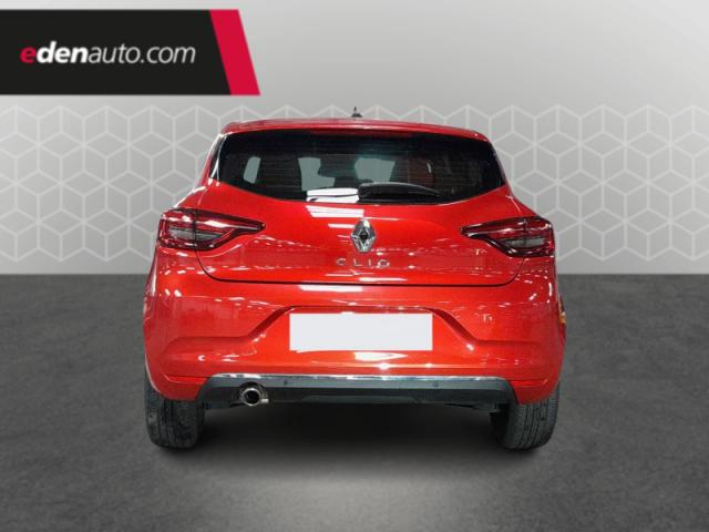 Renault Clio image 6