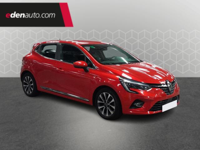 Renault Clio image 1