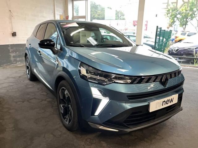 Renault Symbioz image 1