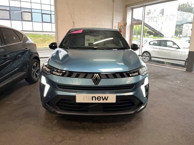 Renault Symbioz image 8
