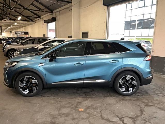 Renault Symbioz image 2