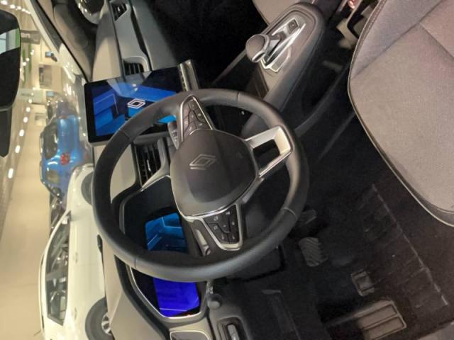 Renault Symbioz image 5