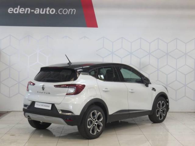 Renault Captur image 4