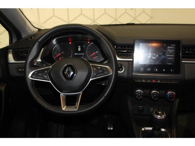 Renault Captur image 7