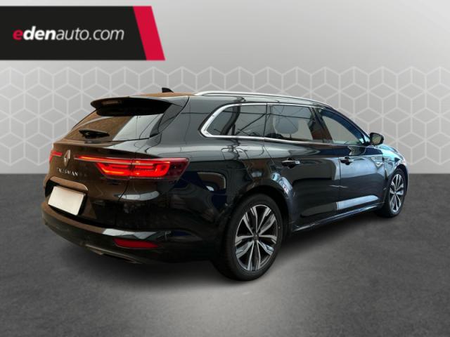 Renault Talisman image 4