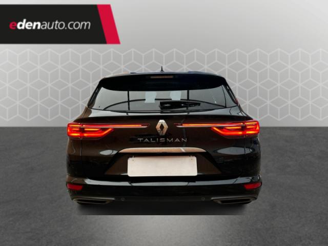 Renault Talisman image 1