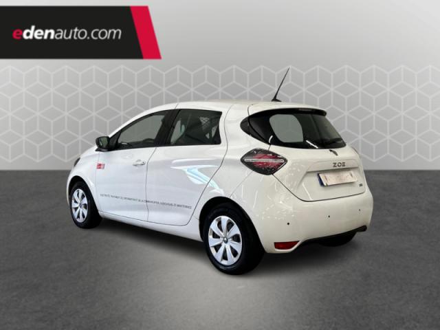 Renault Zoe image 7