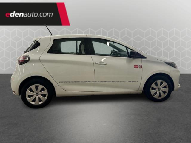 Renault Zoe image 2