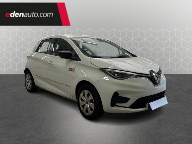 Renault Zoe image 8