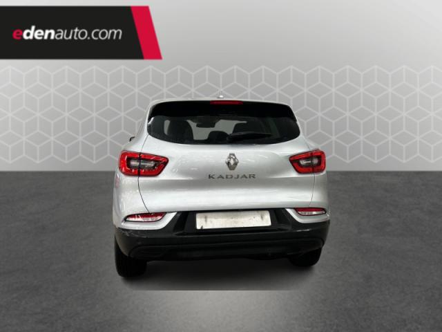 Renault Kadjar image 2