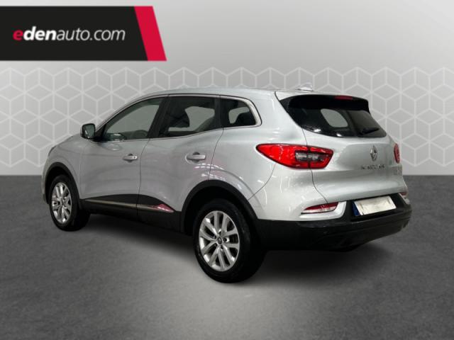 Renault Kadjar image 8