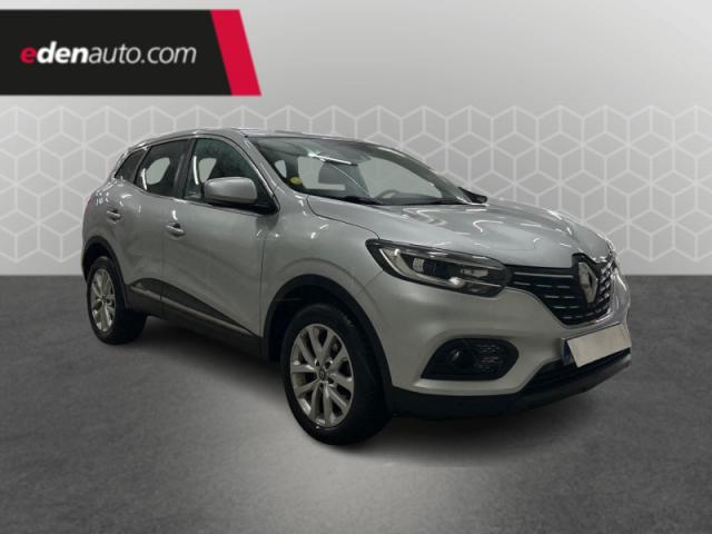 Renault Kadjar image 7