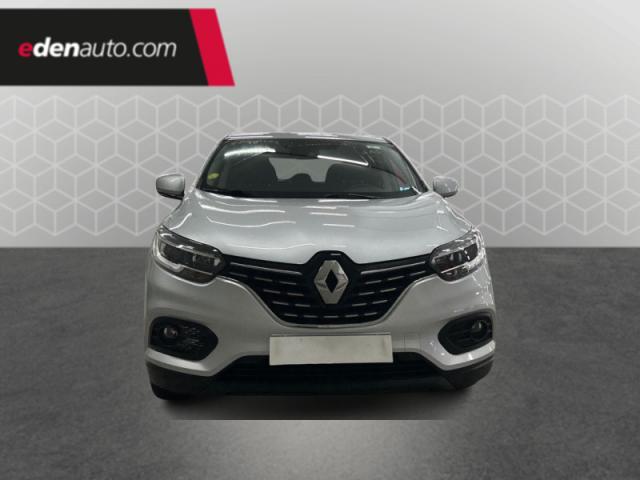 Renault Kadjar image 6