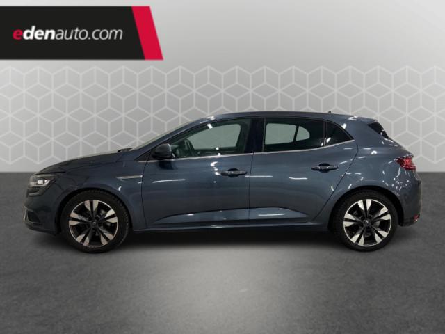 Renault Mégane image 8