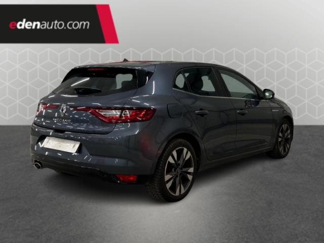 Renault Mégane image 1