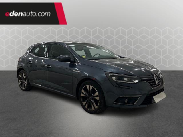 Renault Mégane image 2