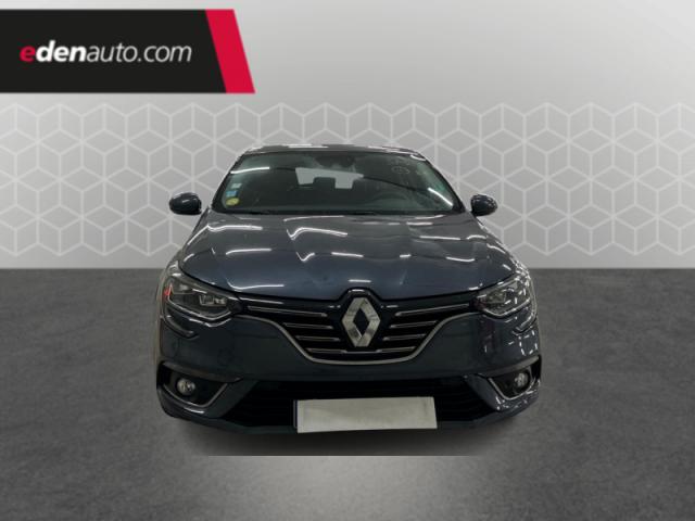 Renault Mégane image 5