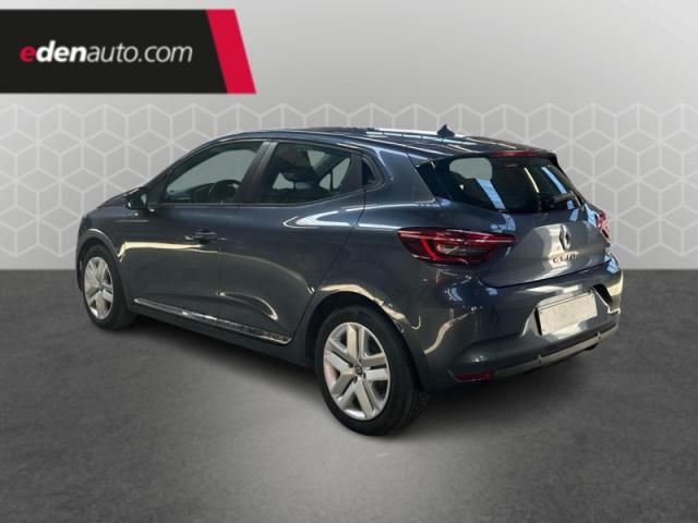 Renault Clio image 8