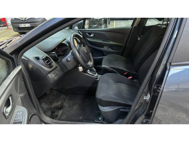 Renault Clio image 8