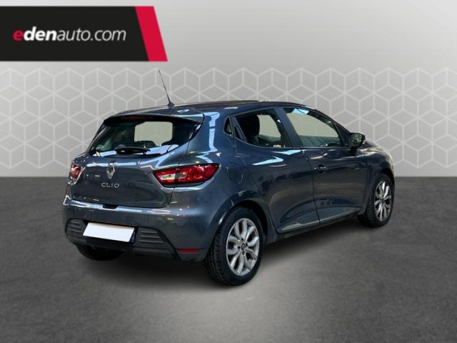 Renault Clio image 6