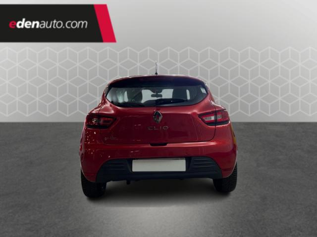 Renault Clio image 9