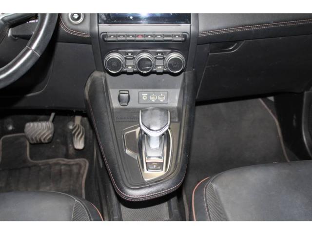 Renault Captur image 9