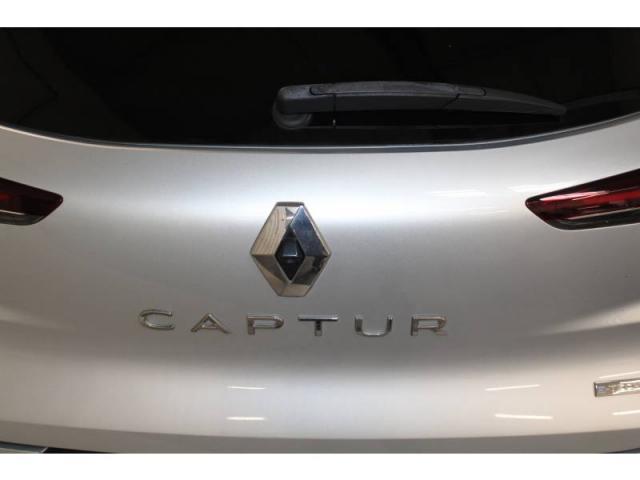 Renault Captur image 8