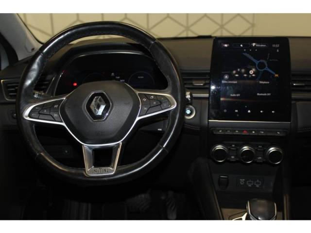 Renault Captur image 5