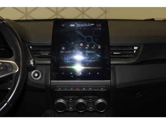 Renault Captur image 1