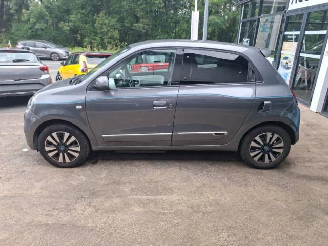 Renault Twingo image 6