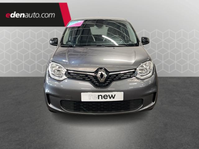 Renault Twingo image 6