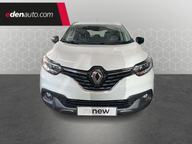 Renault Kadjar image 7