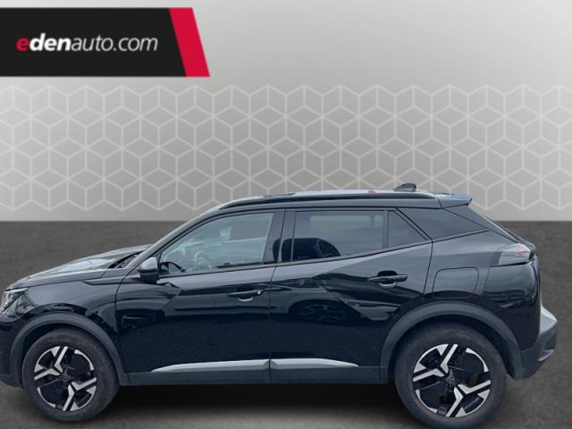 Peugeot 2008 image 8