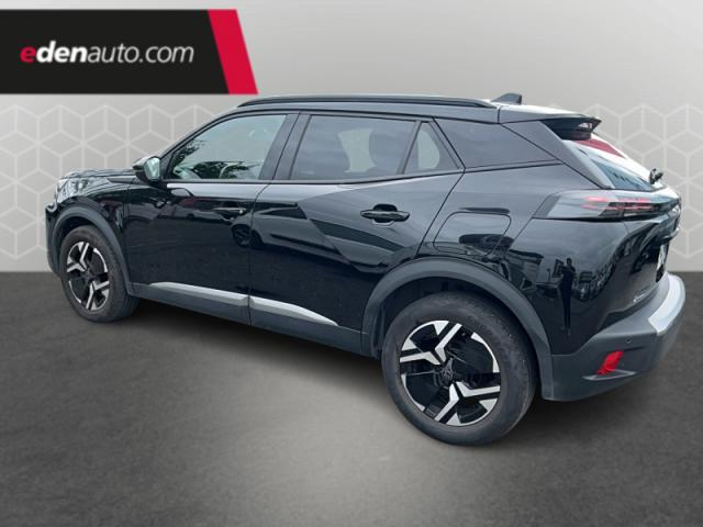 Peugeot 2008 image 3