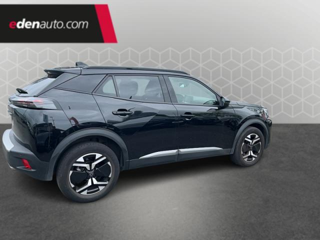 Peugeot 2008 image 6