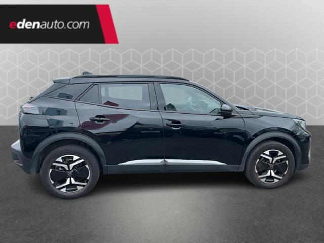 Peugeot 2008 image 4