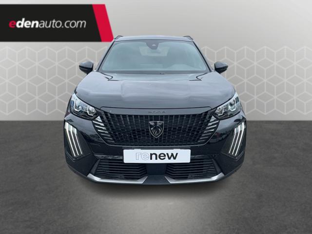 Peugeot 2008 image 7