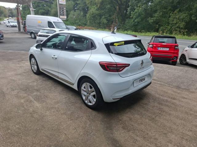 Renault Clio image 3